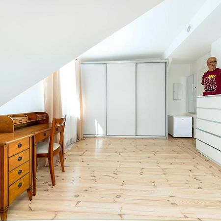 Studio Vintage Na Kamiennej Gorze Гдиня Екстер'єр фото